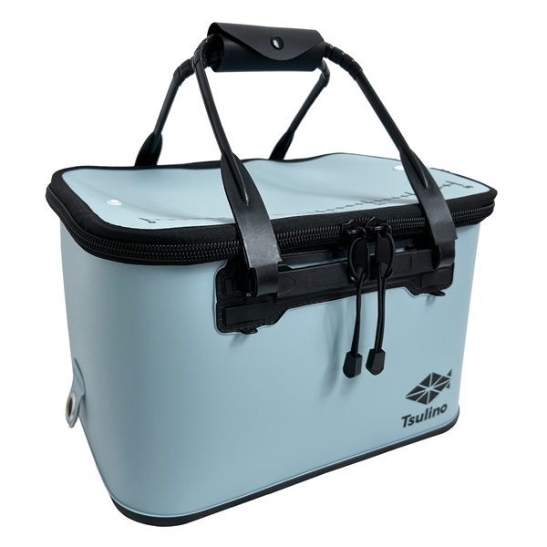 セミハードバッカン【5周年記念限定カラー】